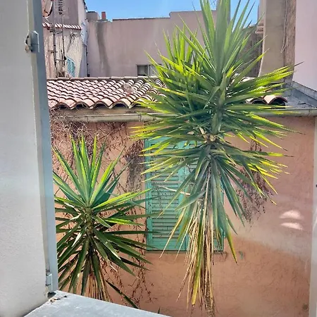 L'atelier Du Portail 9 Appartement