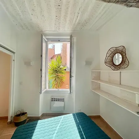 L'atelier Du Portail 9 Appartement
