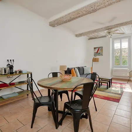L'atelier Du Portail 9 Appartement Saint-Tropez