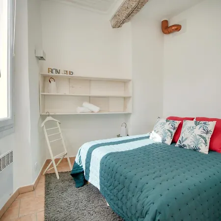 L'atelier Du Portail 9 Saint-Tropez
