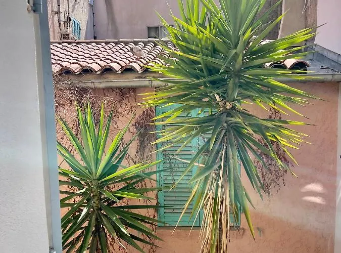 L'atelier Du Portail 9 Apartment