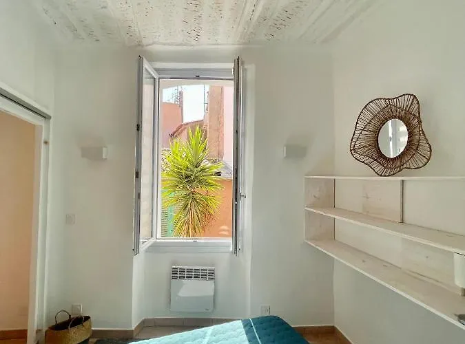 L'atelier Du Portail 9 Apartment