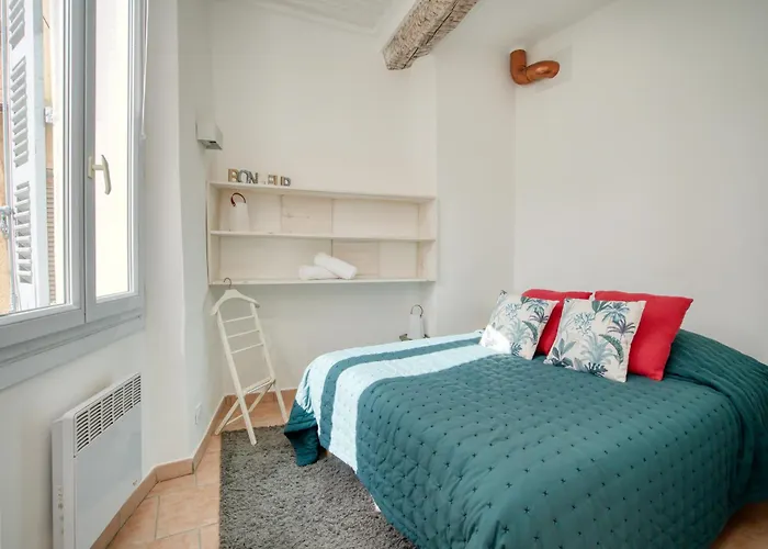L'atelier Du Portail 9 Saint-Tropez